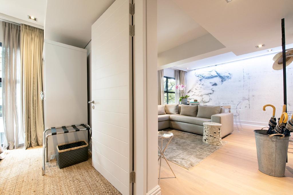 Collection Luxury Apartments - Concord 11 Стелленбос Номер фото