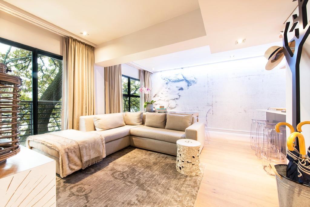 Collection Luxury Apartments - Concord 11 Стелленбос Номер фото